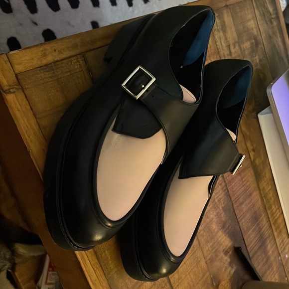 CATCH ME LOAFER from Seychelles. Size 8. - Picture 2 of 2